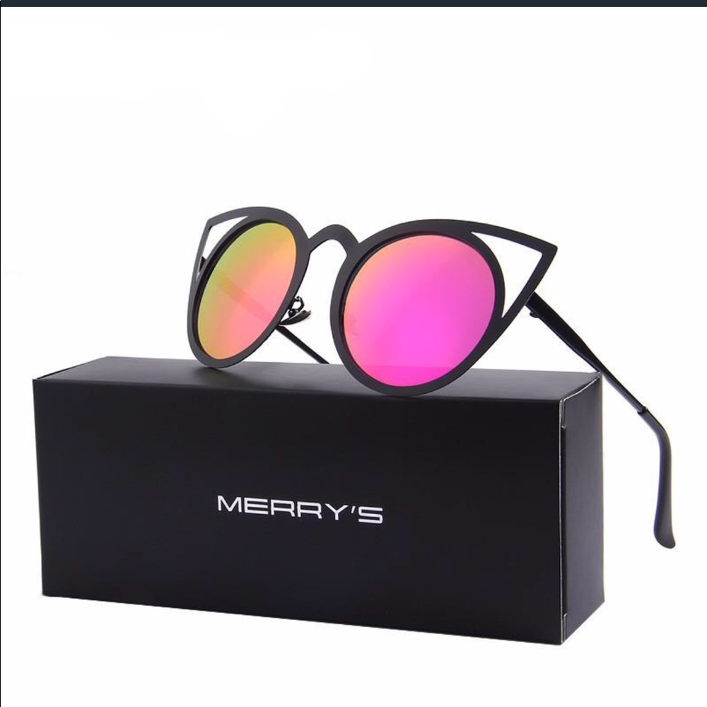 Merry's Sunglasses