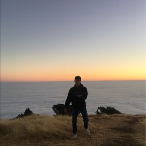 Meet your Posher, Matan