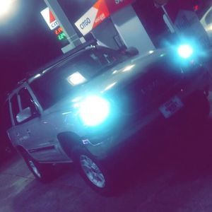 Meet your Posher, John marshall