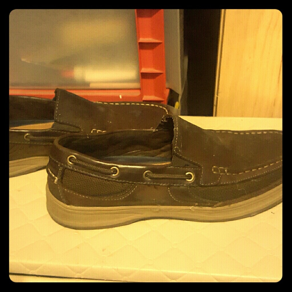 Men's Shoes