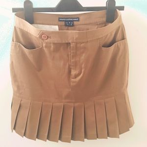Ralph Lauren Pleated Golf Skirt