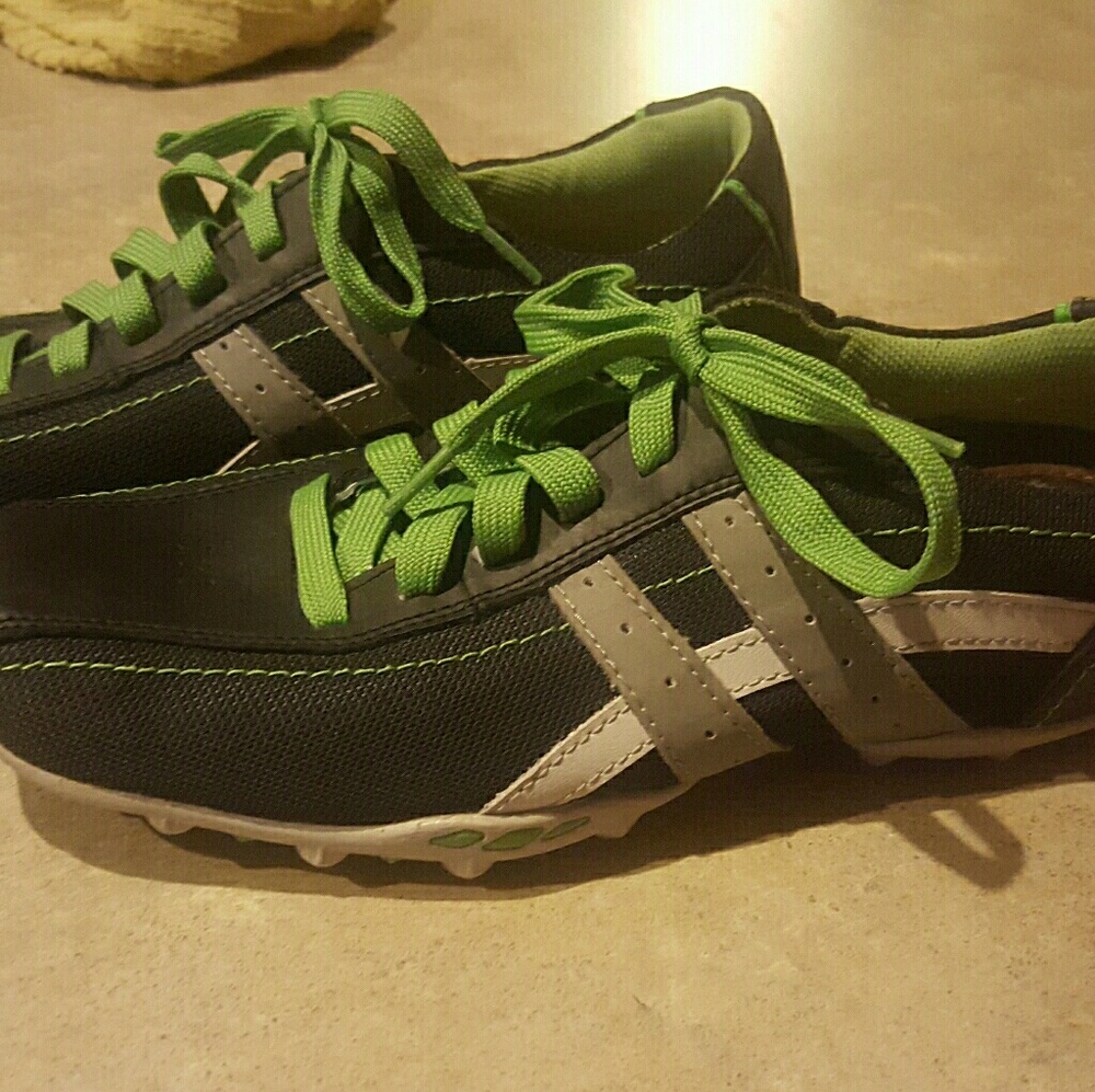 Men's Shoes