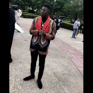 Meet your Posher, Joshua