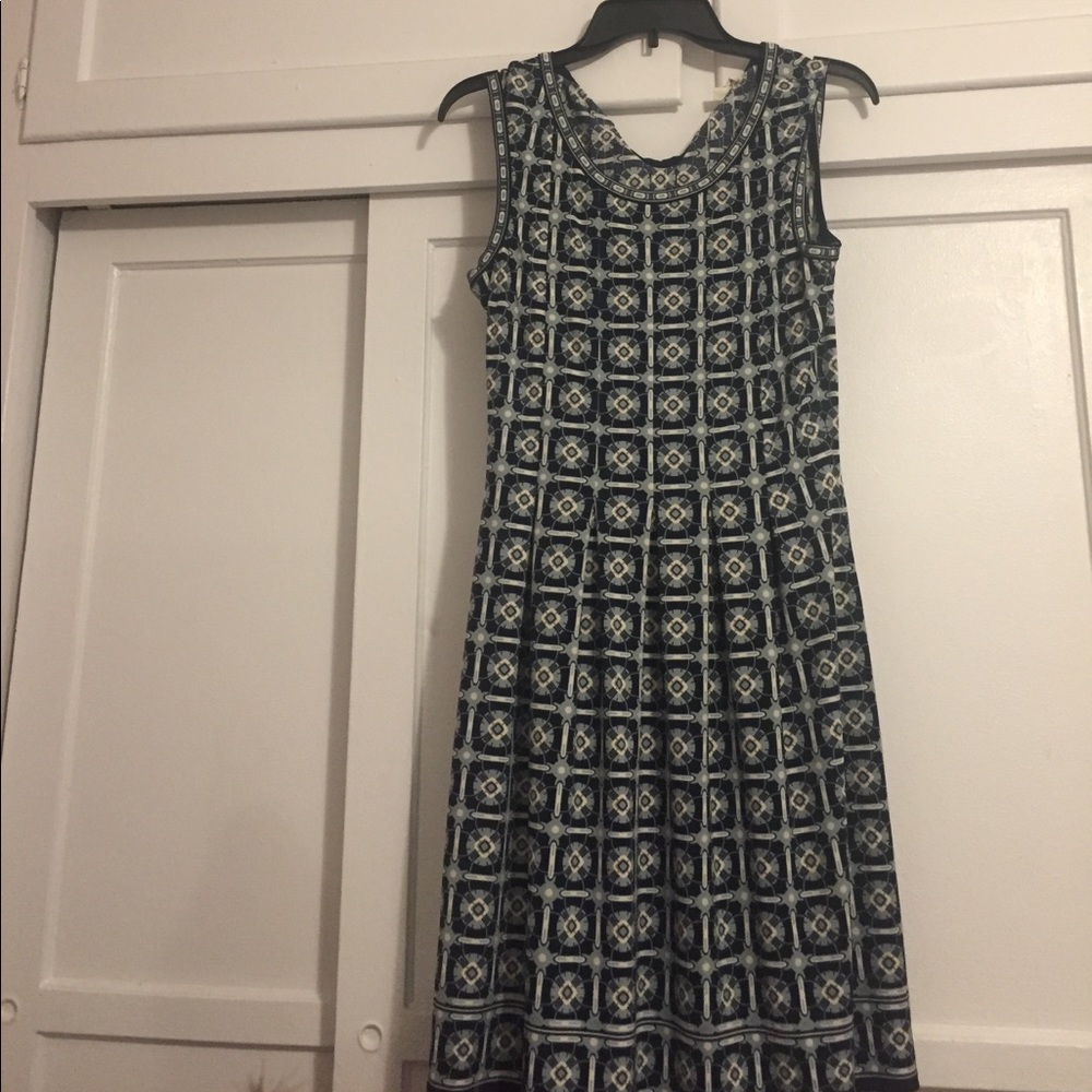 Quirky Dress