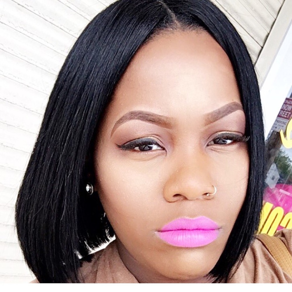 Meet your Posher, Mattie