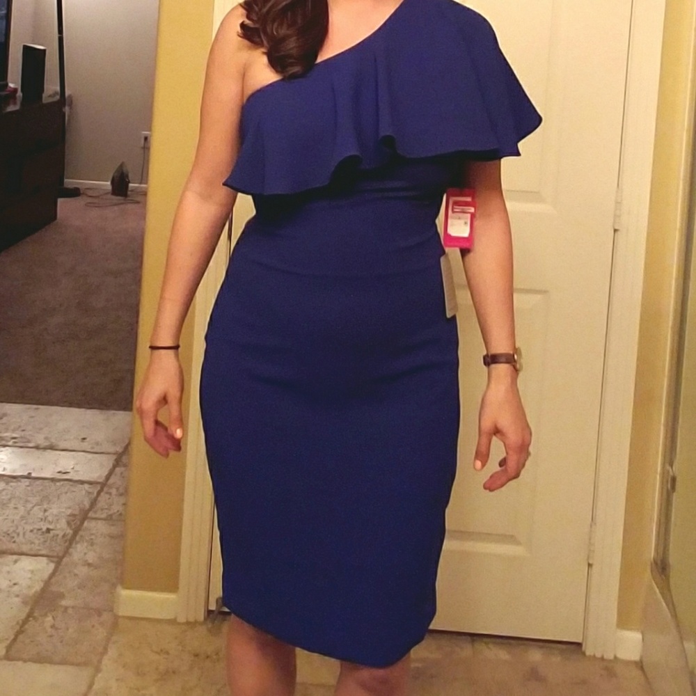 Vince Camuto dress
