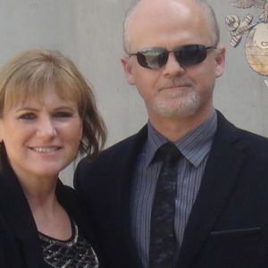 Meet your Posher, Scottandbelinda