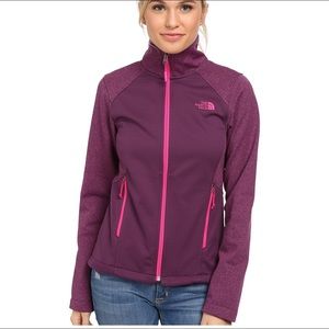 THE NORTH FACE WOMEN'S CANYONWALL JACKET Size: M