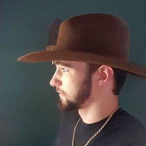 Meet your Posher, Matthew