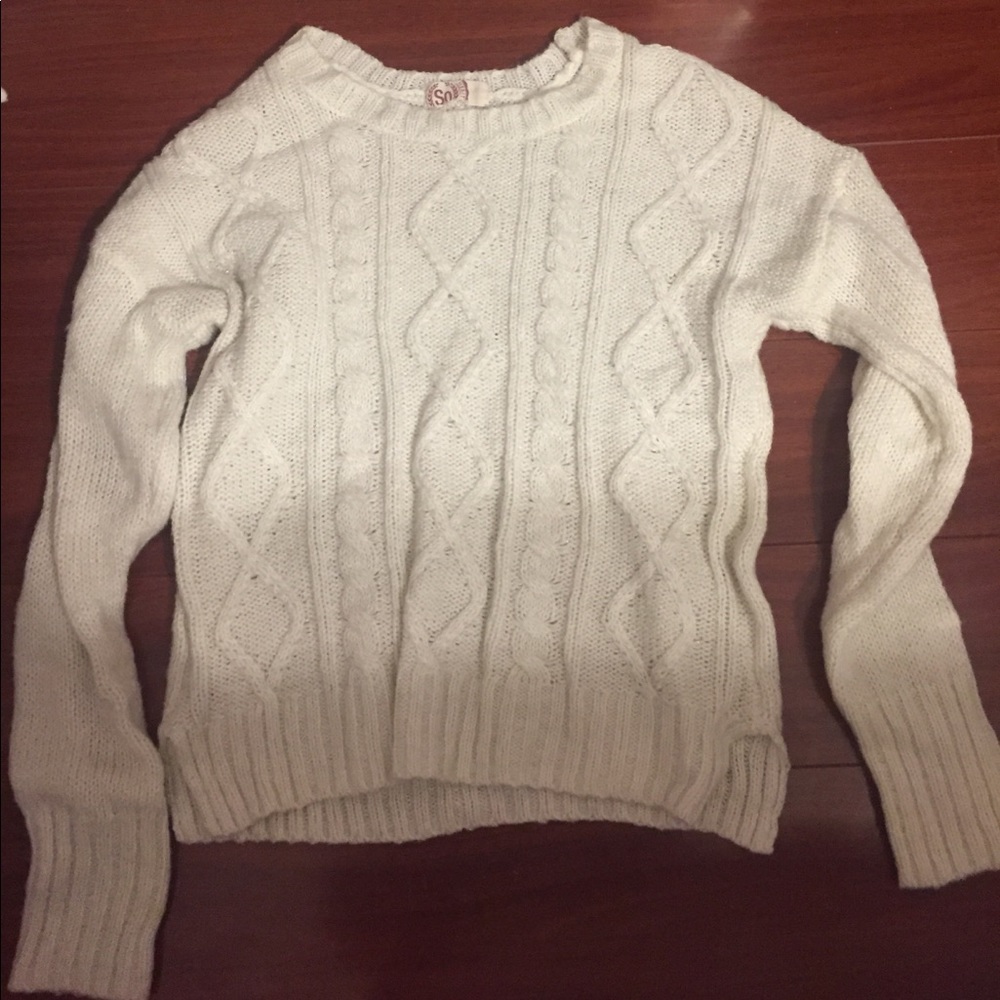 Winter staple