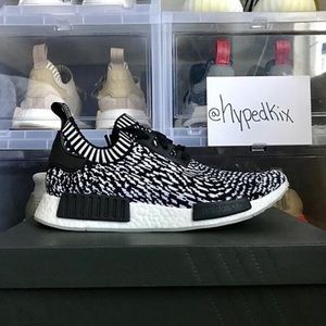 Meet your Posher, Andrew