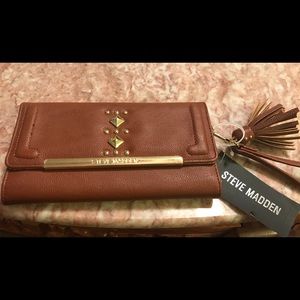 Steve Madden Wallet