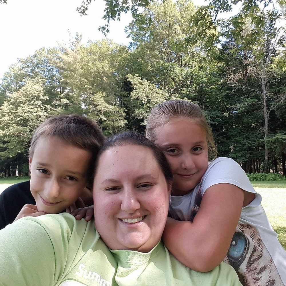 Meet your Posher, Kari