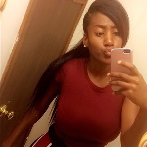 Meet your Posher, Onteria