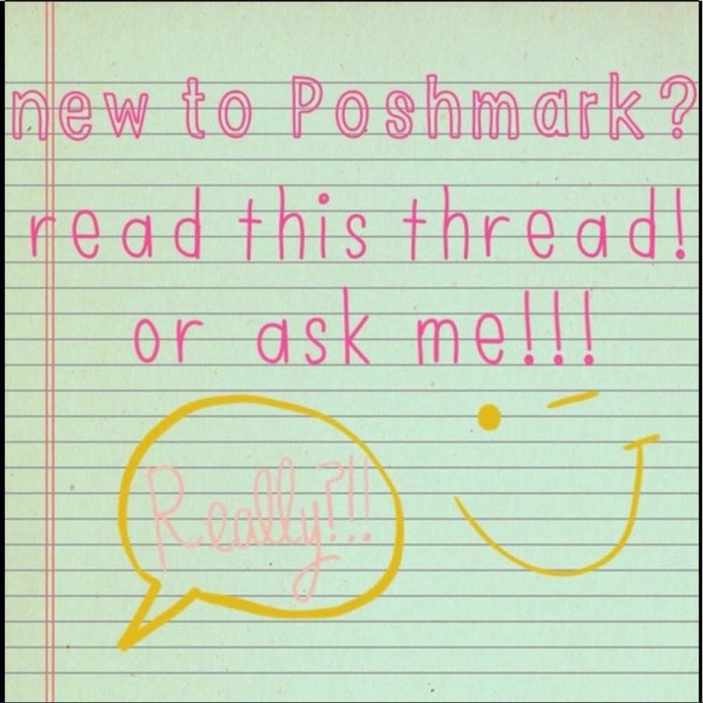 New2Posh‼️Q&A’s ASK HERE💭I’m a Posh Mentor🤓🧠✍🏼