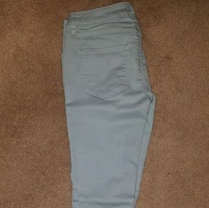 Lauren Conrad skinny pants