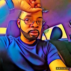 Meet your Poser Shabazz