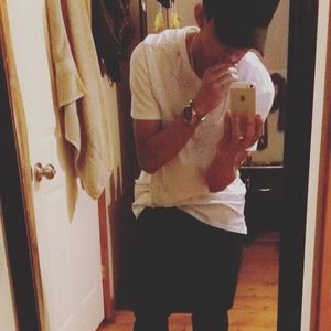 Meet your Posher, Jaredht