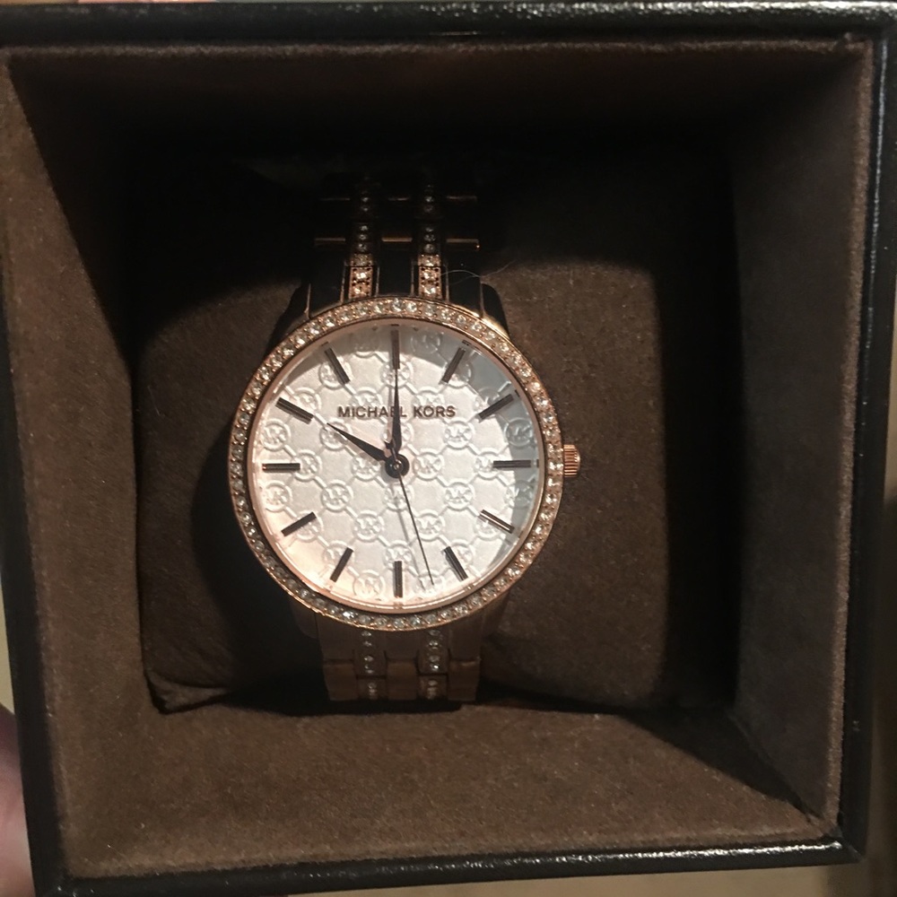 Michael Kors Women's Watch