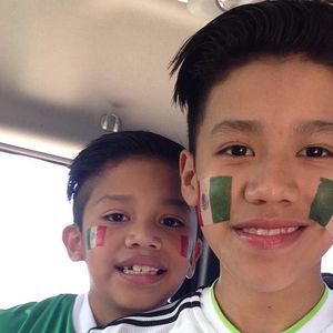 Meet your Posher, Adan