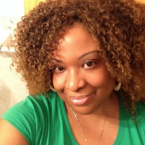 Meet your Posher, Jacqueline