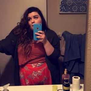 Meet your Posher, Hannah