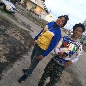 Meet your Posher, Dashawn