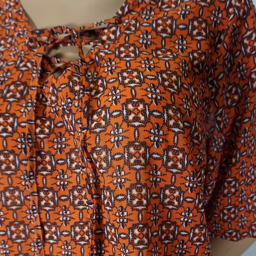 CLOSING CLOSET 🆘 Claudia Richards | Blouse