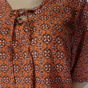 CLOSING CLOSET 🆘 Claudia Richards | Blouse