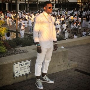 Meet your Posher, Vincent