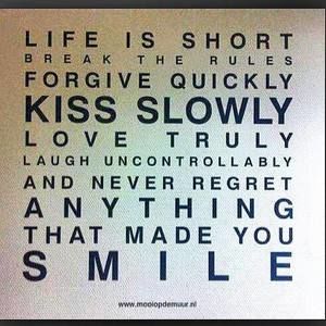 Meet your Posher, Yarianny