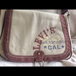levi's unisex bag
