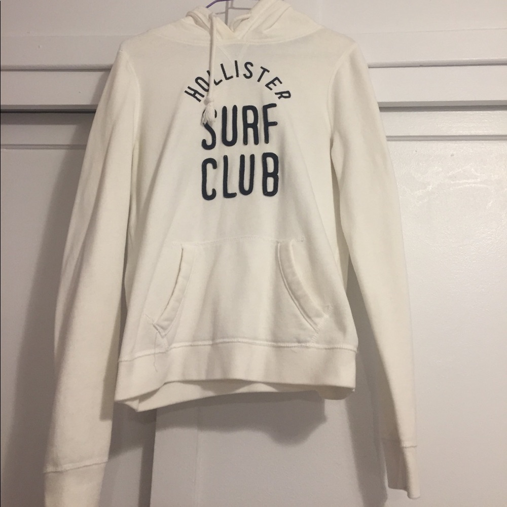 Hollister Hoodie