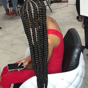 Meet your Posher, Malaya