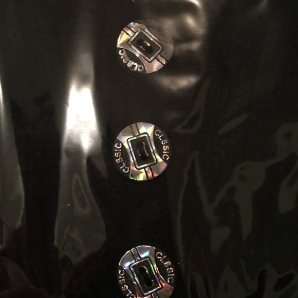 Stripe Knit Leg Warmers Boot Socks - Picture 8 of 8