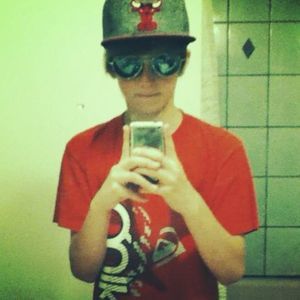 Meet your Posher, Ryan