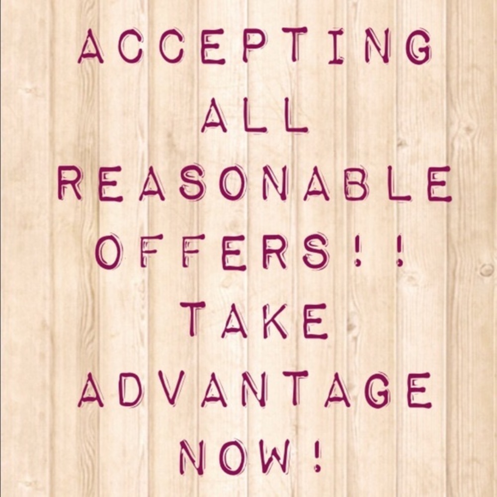 Make offers