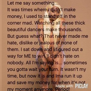 Meet your Posher, Coco