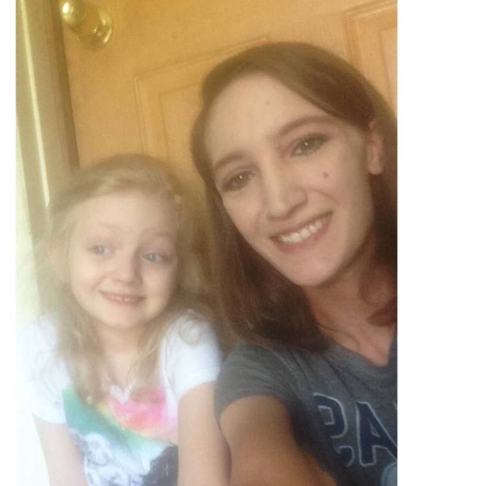 Meet your Posher, Sara