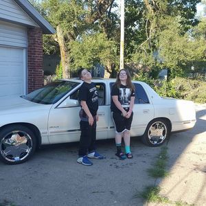 Meet your Posher, Chris