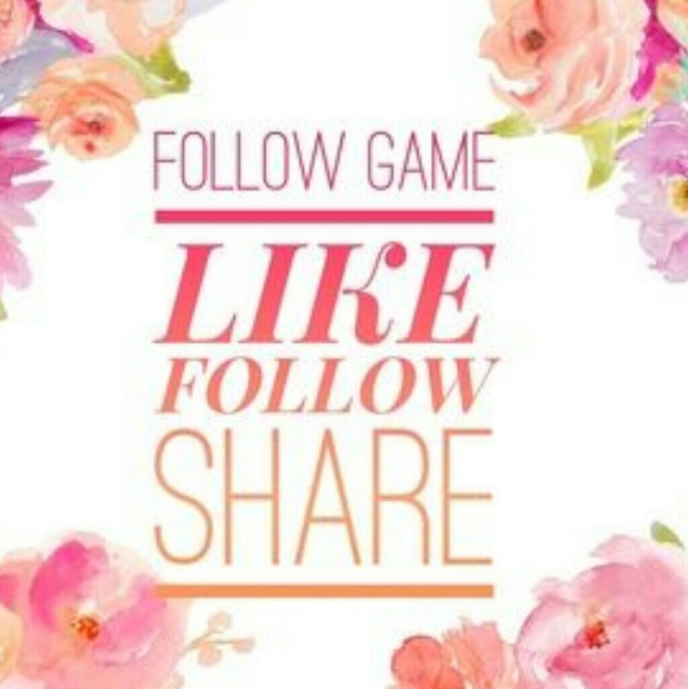 💋Help me reach  15k pleazzzz