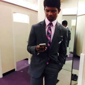 Meet your Posher, Jonathan