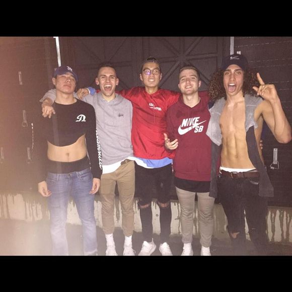 Meet your Posher, Jacob - Picture 1 of 1