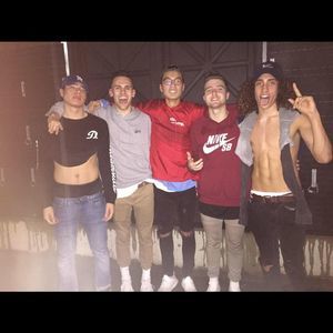 Meet your Posher, Jacob