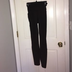 lululemon fit physique leggings