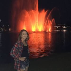 Meet your Posher, Chelsea