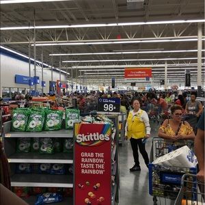 Meet your Posher, Kenika