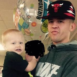 Meet your Posher, Erwin