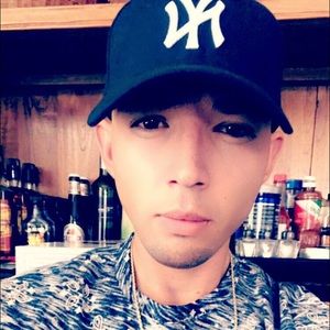 Meet your Posher, Ronald