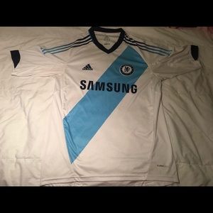 chelsea original shirt